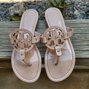 Tory Burch Miller Sandals